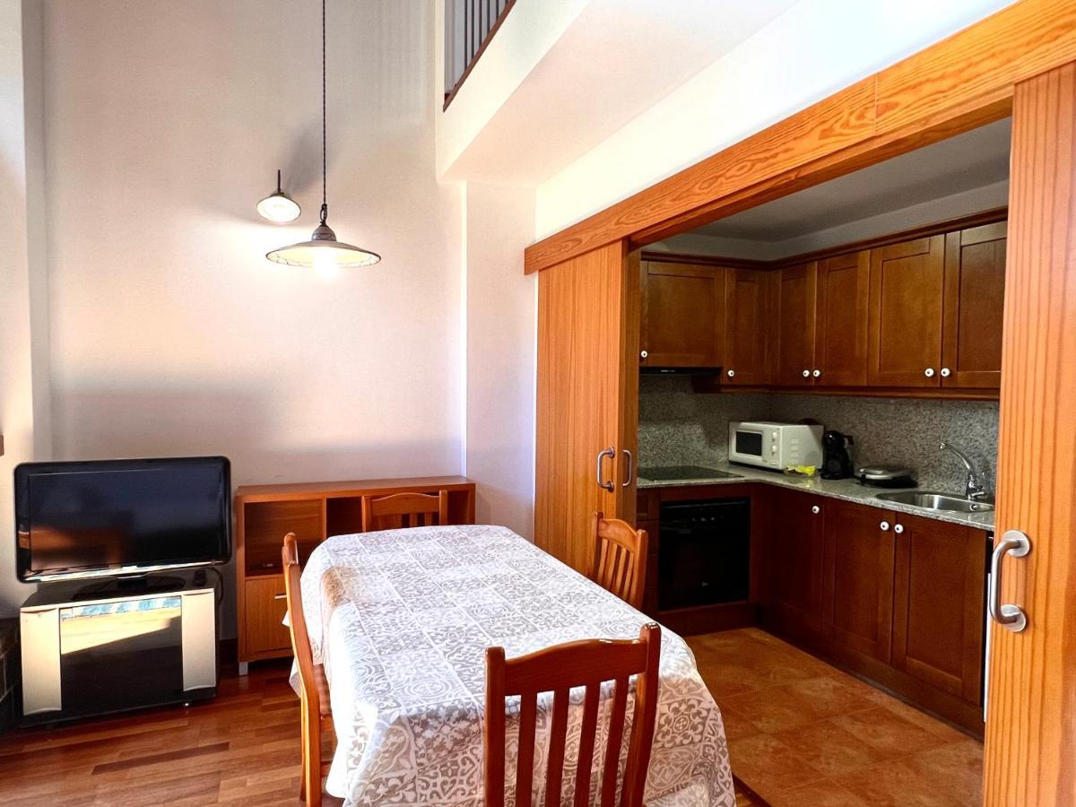 Apartament La Noguera - L'Amfitriona Rialp Exterior foto